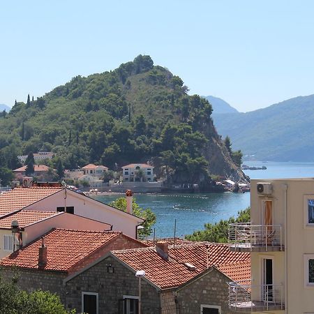 Fisherman'S Apartment Petrovac ภายนอก รูปภาพ